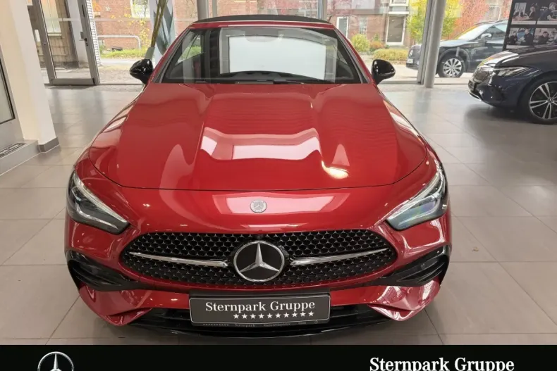 Mercedes-Benz CLE 200 (Clasa CLE) din 2024 cu 20.528 km - oferta MER188482 - foto 2