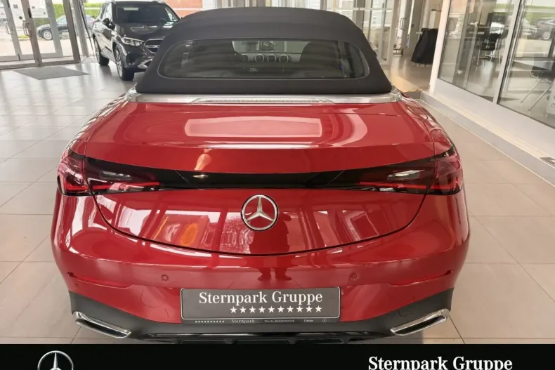 Mercedes-Benz CLE 200 (Clasa CLE) din 2024 cu 20.528 km - oferta MER188482 - foto 3