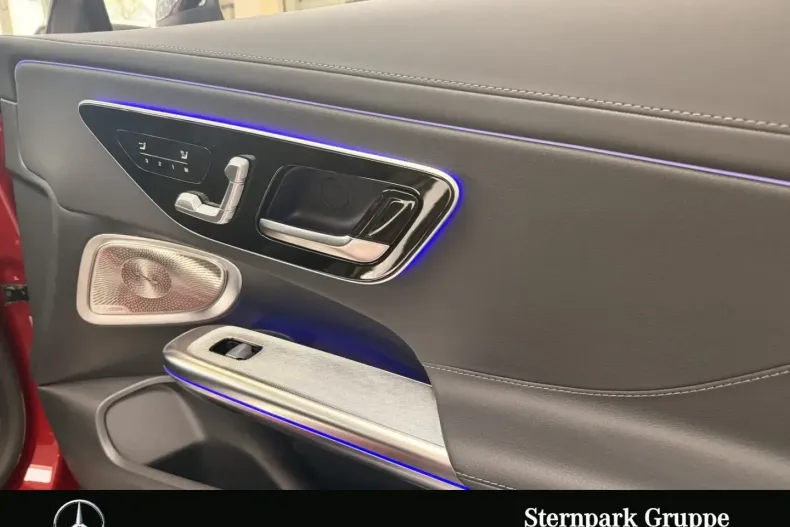 Mercedes-Benz CLE 200 (Clasa CLE) din 2024 cu 20.528 km - oferta MER188482 - foto 6