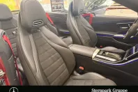 Mercedes-Benz CLE 200 (Clasa CLE) din 2024 cu 20.528 km - oferta MER188482 - foto 7