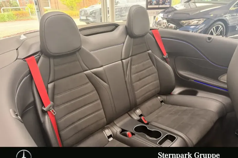 Mercedes-Benz CLE 200 (Clasa CLE) din 2024 cu 20.528 km - oferta MER188482 - foto 8