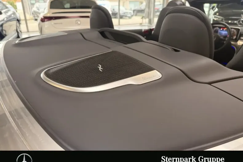 Mercedes-Benz CLE 200 (Clasa CLE) din 2024 cu 20.528 km - oferta MER188482 - foto 9