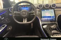 Mercedes-Benz CLE 200 (Clasa CLE) din 2024 cu 20.528 km - oferta MER188482 - foto 10