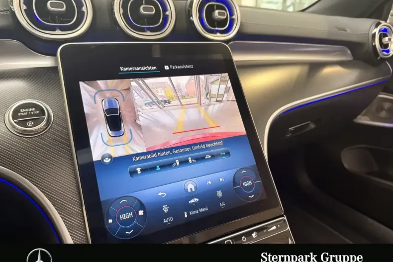 Mercedes-Benz CLE 200 (Clasa CLE) din 2024 cu 20.528 km - oferta MER188482 - foto 12