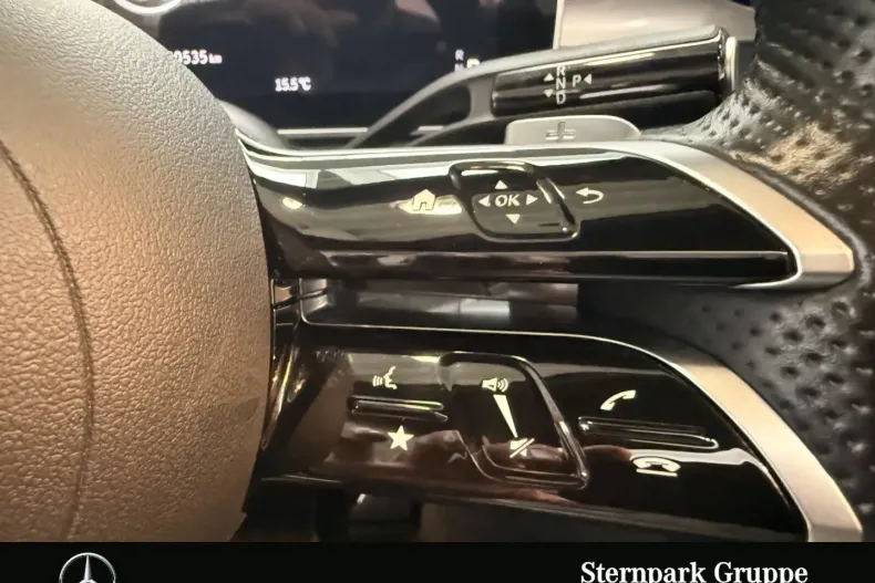 Mercedes-Benz CLE 200 (Clasa CLE) din 2024 cu 20.528 km - oferta MER188482 - foto 15