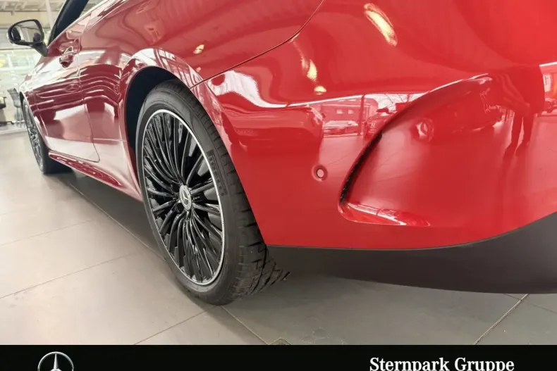 Mercedes-Benz CLE 200 (Clasa CLE) din 2024 cu 20.528 km - oferta MER188482 - foto 21