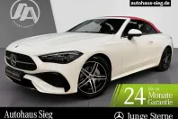 Mercedes-Benz CLE 200 (Clasa CLE) din 2024 cu 6.327 km - oferta MER188483 - foto 1