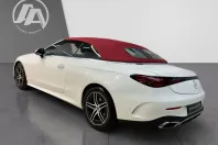 Mercedes-Benz CLE 200 (Clasa CLE) din 2024 cu 6.327 km - oferta MER188483 - foto 4