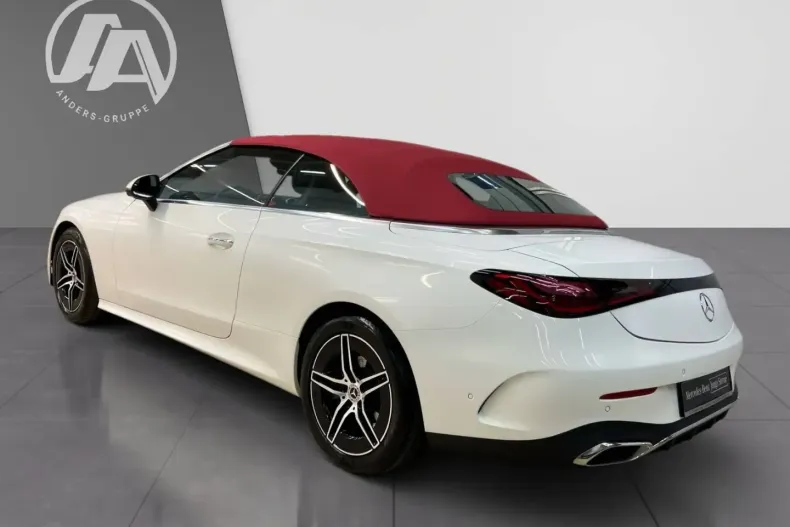 Mercedes-Benz CLE 200 (Clasa CLE) din 2024 cu 6.327 km - oferta MER188483 - foto 4