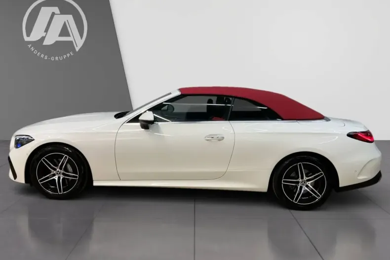 Mercedes-Benz CLE 200 (Clasa CLE) din 2024 cu 6.327 km - oferta MER188483 - foto 5