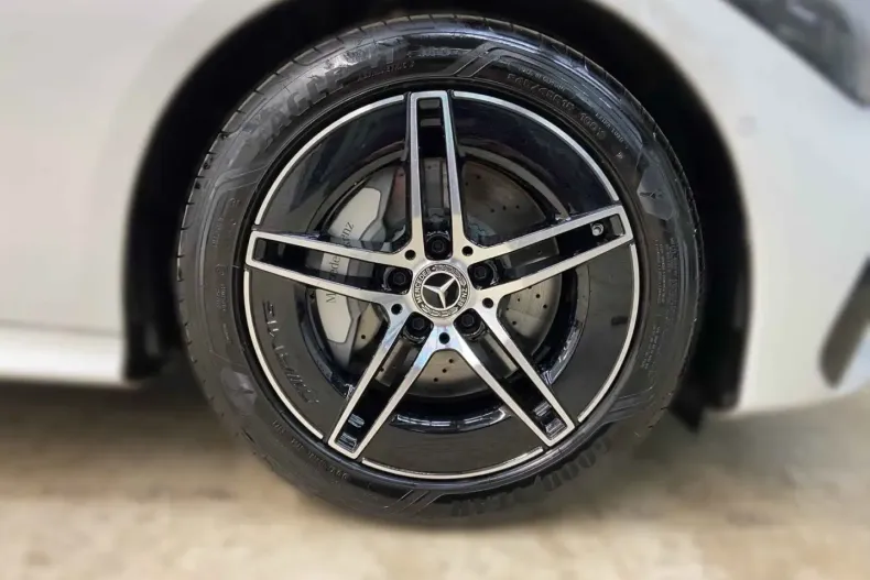 Mercedes-Benz CLE 200 (Clasa CLE) din 2024 cu 6.327 km - oferta MER188483 - foto 7