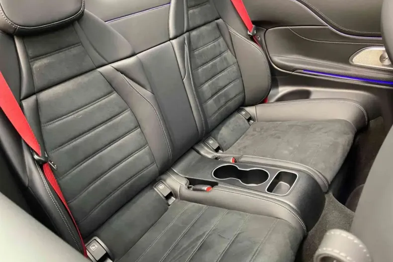 Mercedes-Benz CLE 200 (Clasa CLE) din 2024 cu 6.327 km - oferta MER188483 - foto 12