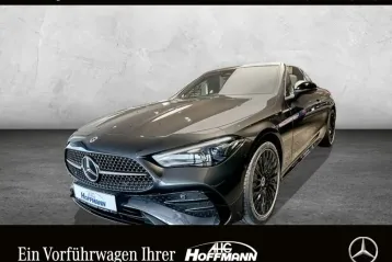 Mercedes-Benz CLE 200 din 2024 - oferta MER188485