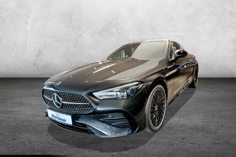 Mercedes-Benz CLE 200 (Clasa CLE) din 2024 cu 9.958 km - oferta MER188485 - foto 2