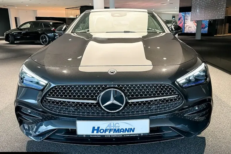 Mercedes-Benz CLE 200 (Clasa CLE) din 2024 cu 9.958 km - oferta MER188485 - foto 3