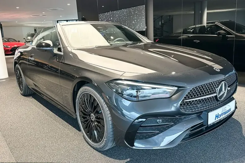 Mercedes-Benz CLE 200 (Clasa CLE) din 2024 cu 9.958 km - oferta MER188485 - foto 4