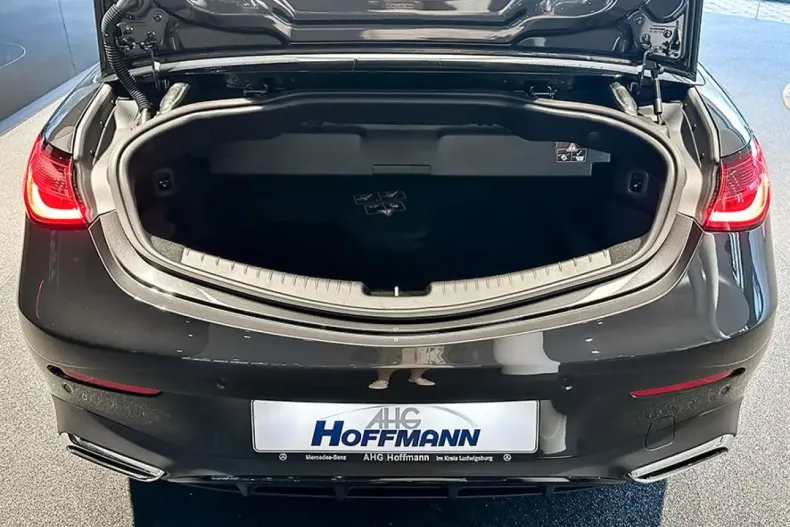 Mercedes-Benz CLE 200 (Clasa CLE) din 2024 cu 9.958 km - oferta MER188485 - foto 12