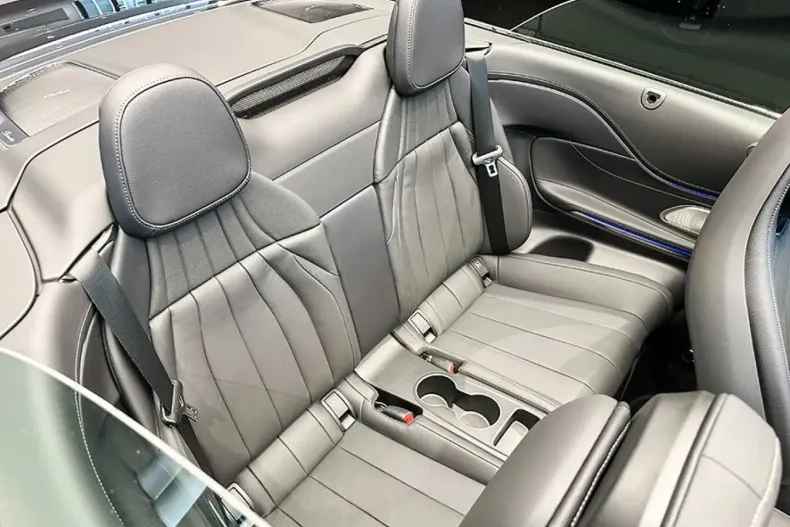 Mercedes-Benz CLE 200 (Clasa CLE) din 2024 cu 9.958 km - oferta MER188485 - foto 13