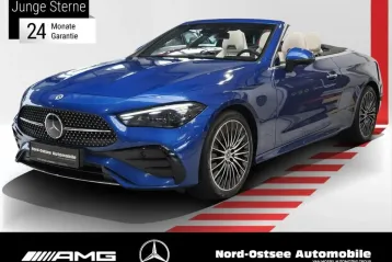 Mercedes-Benz CLE 300 din 2024 - oferta MER188486