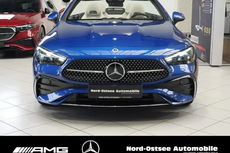 Mercedes-Benz CLE 300 (Clasa CLE) din 2024 cu 24.054 km - oferta MER188486 - foto 2