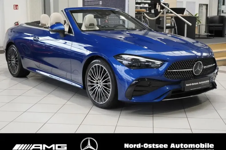 Mercedes-Benz CLE 300 (Clasa CLE) din 2024 cu 24.054 km - oferta MER188486 - foto 3