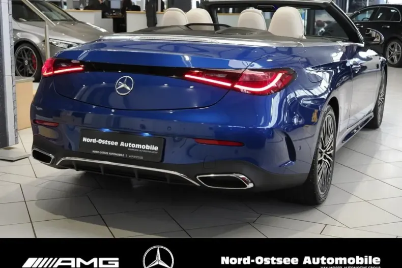 Mercedes-Benz CLE 300 (Clasa CLE) din 2024 cu 24.054 km - oferta MER188486 - foto 4