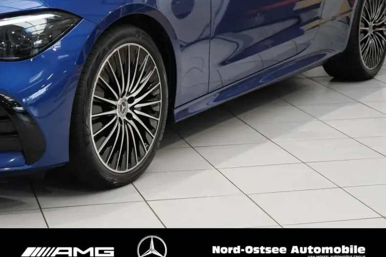 Mercedes-Benz CLE 300 (Clasa CLE) din 2024 cu 24.054 km - oferta MER188486 - foto 5