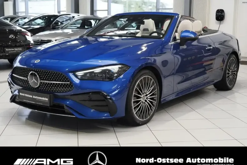 Mercedes-Benz CLE 300 (Clasa CLE) din 2024 cu 24.054 km - oferta MER188486 - foto 6