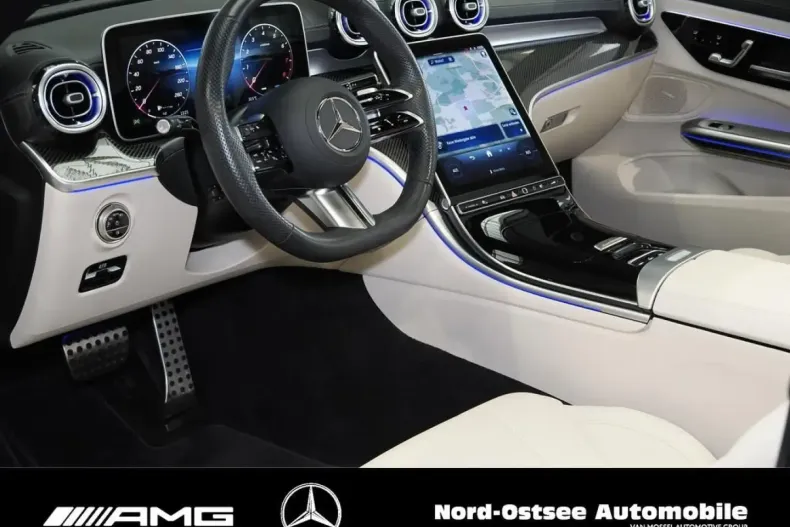 Mercedes-Benz CLE 300 (Clasa CLE) din 2024 cu 24.054 km - oferta MER188486 - foto 7