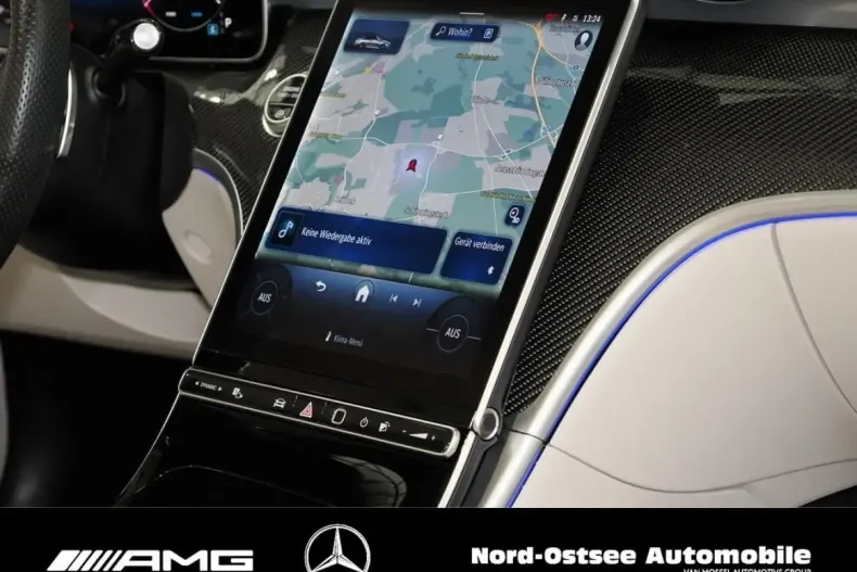 Mercedes-Benz CLE 300 (Clasa CLE) din 2024 cu 24.054 km - oferta MER188486 - foto 9