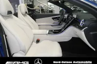 Mercedes-Benz CLE 300 (Clasa CLE) din 2024 cu 24.054 km - oferta MER188486 - foto 10