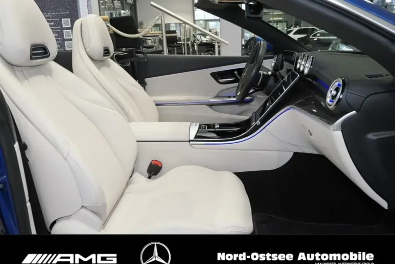 Mercedes-Benz CLE 300 (Clasa CLE) din 2024 cu 24.054 km - oferta MER188486 - foto 10