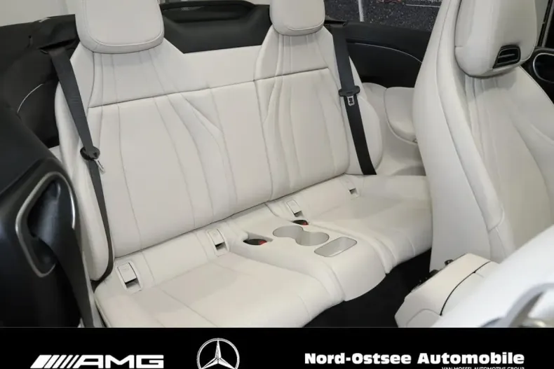 Mercedes-Benz CLE 300 (Clasa CLE) din 2024 cu 24.054 km - oferta MER188486 - foto 11
