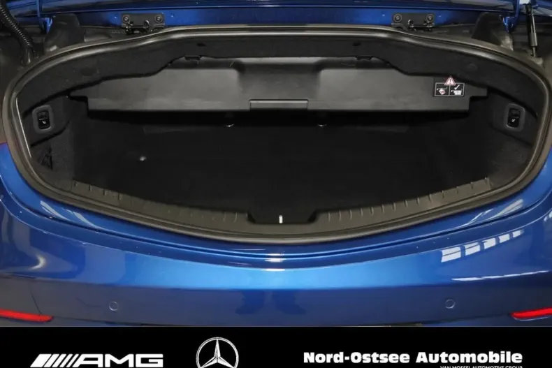 Mercedes-Benz CLE 300 (Clasa CLE) din 2024 cu 24.054 km - oferta MER188486 - foto 12