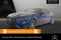 Mercedes-Benz CLE 53 AMG (Clasa CLE) din 2025 cu 9.867 km - oferta MER188487 - foto 1