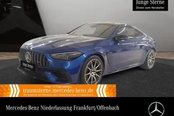 Mercedes-Benz CLE 53 AMG din 2025 - oferta MER188487