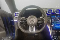 Mercedes-Benz CLE 53 AMG (Clasa CLE) din 2025 cu 9.867 km - oferta MER188487 - foto 14