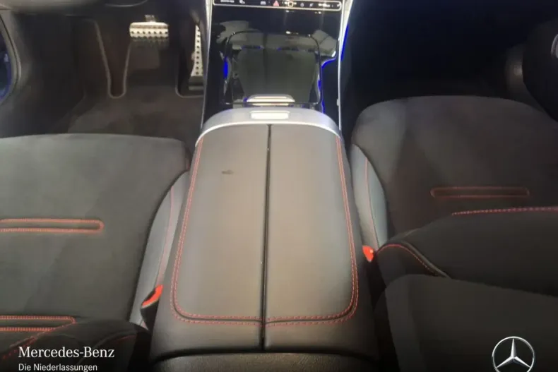 Mercedes-Benz CLE 53 AMG (Clasa CLE) din 2025 cu 9.867 km - oferta MER188487 - foto 15