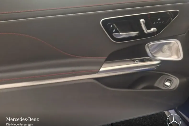 Mercedes-Benz CLE 53 AMG (Clasa CLE) din 2025 cu 9.867 km - oferta MER188487 - foto 17