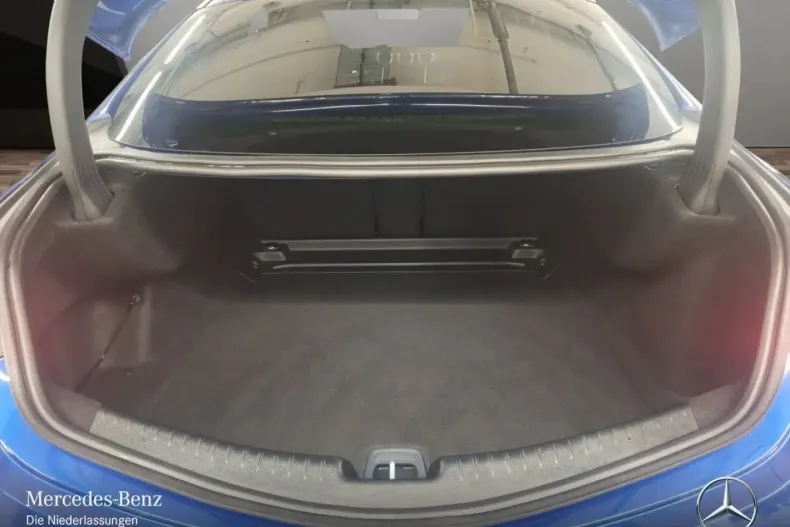 Mercedes-Benz CLE 53 AMG (Clasa CLE) din 2025 cu 9.867 km - oferta MER188487 - foto 20