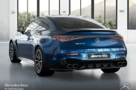 Mercedes-Benz CLE 53 AMG (Clasa CLE) din 2025 cu 9.867 km - oferta MER188487 - foto 22