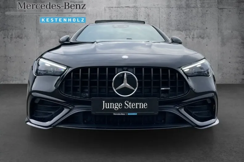 Mercedes-Benz CLE 53 AMG (Clasa CLE) din 2024 cu 11.046 km - oferta MER188488 - foto 2