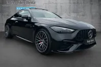 Mercedes-Benz CLE 53 AMG (Clasa CLE) din 2024 cu 11.046 km - oferta MER188488 - foto 3