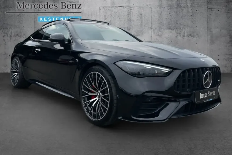 Mercedes-Benz CLE 53 AMG (Clasa CLE) din 2024 cu 11.046 km - oferta MER188488 - foto 3