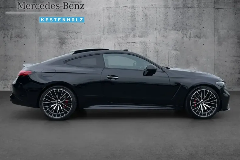 Mercedes-Benz CLE 53 AMG (Clasa CLE) din 2024 cu 11.046 km - oferta MER188488 - foto 4