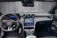 Mercedes-Benz CLE 53 AMG (Clasa CLE) din 2024 cu 11.046 km - oferta MER188488 - foto 13