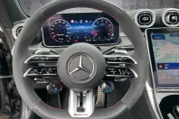 Mercedes-Benz CLE 53 AMG (Clasa CLE) din 2024 cu 11.046 km - oferta MER188488 - foto 15