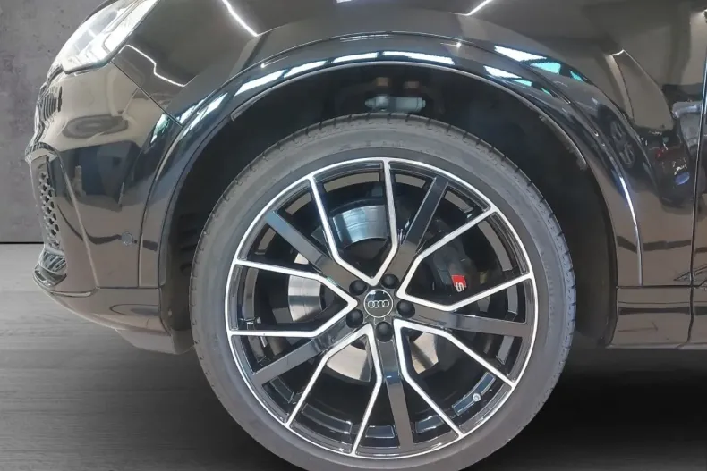 Audi SQ7 din 2023 cu 24.770 km - oferta AUD188489 - foto 4