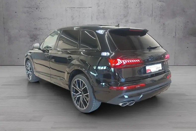 Audi SQ7 din 2023 cu 24.770 km - oferta AUD188489 - foto 5