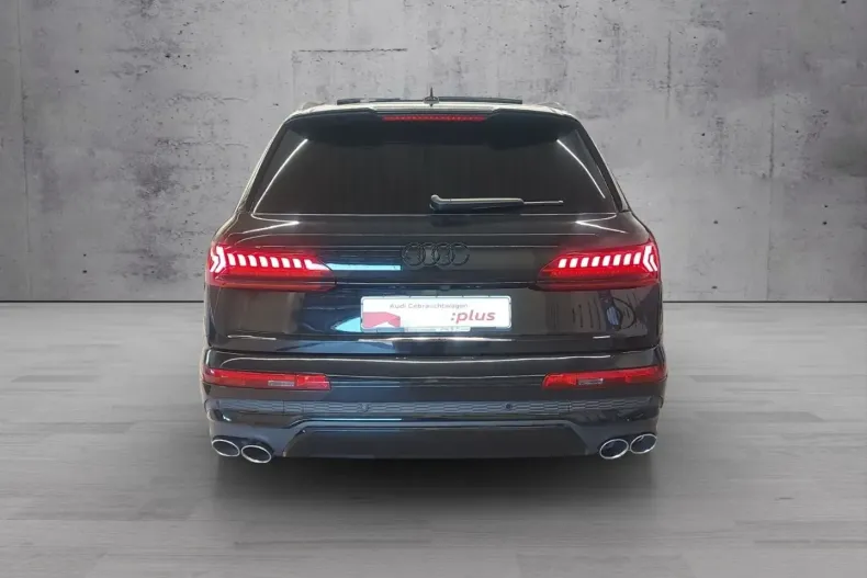 Audi SQ7 din 2023 cu 24.770 km - oferta AUD188489 - foto 6